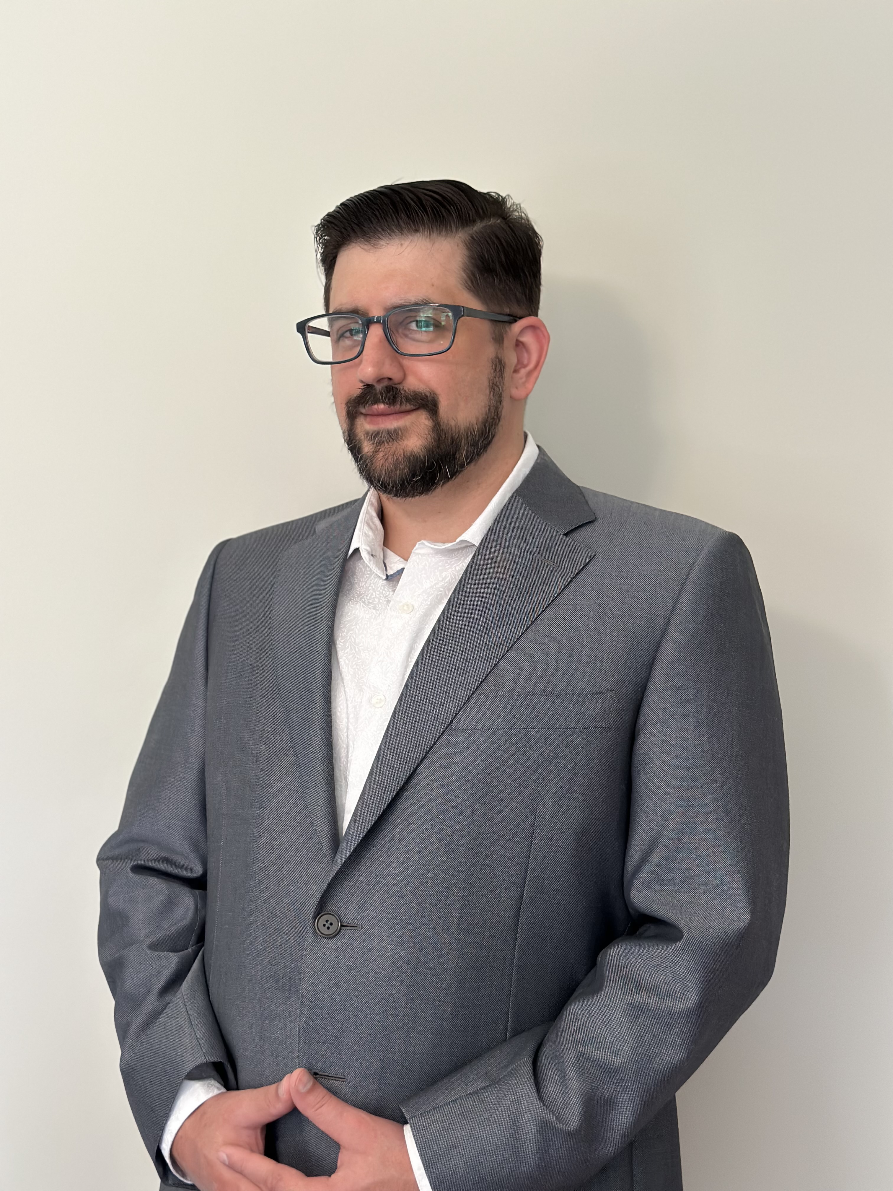 Joseph Vidalis - Chief Executive & Principal Architect